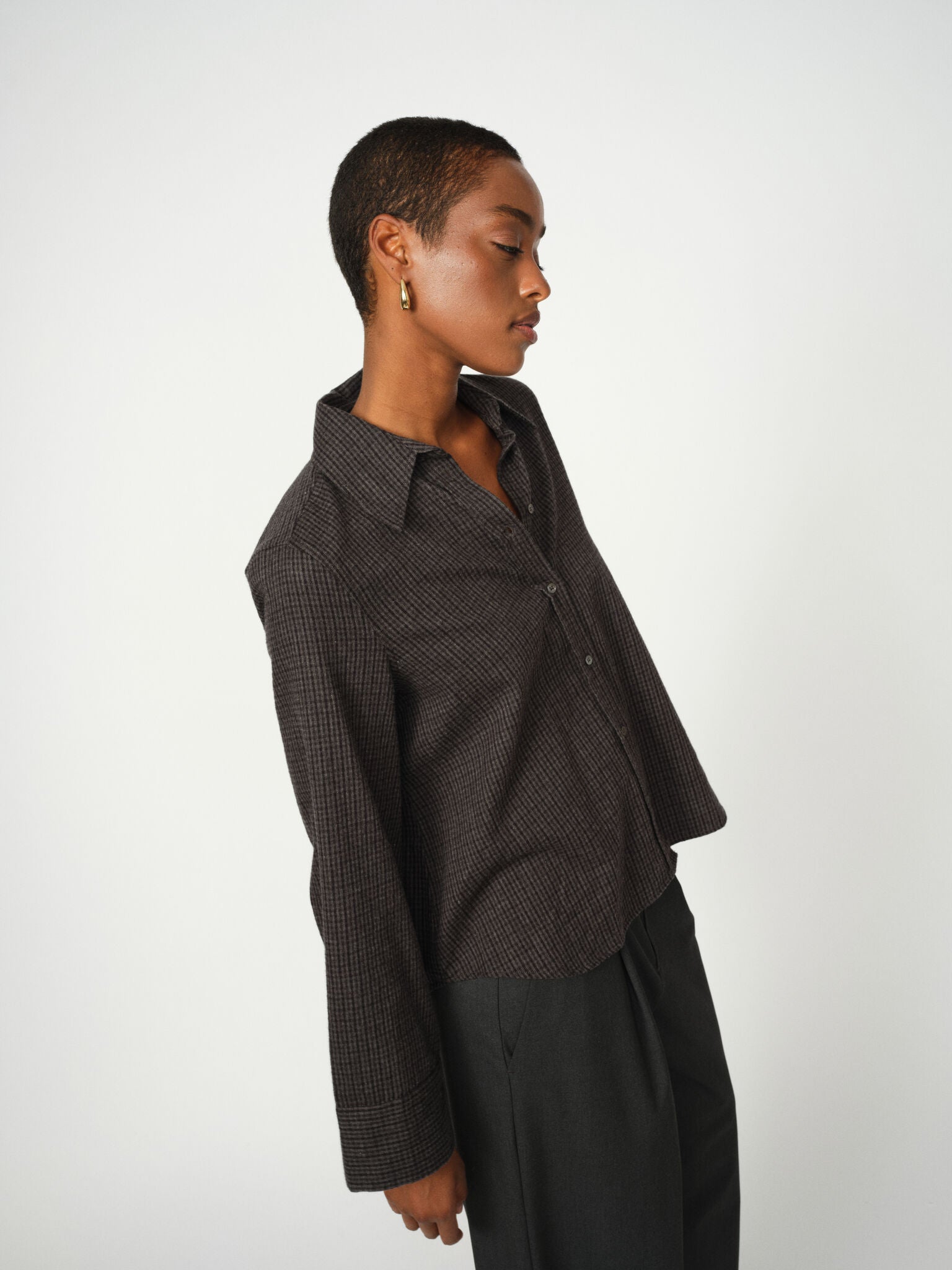 Modelshot / Phantom / Detail